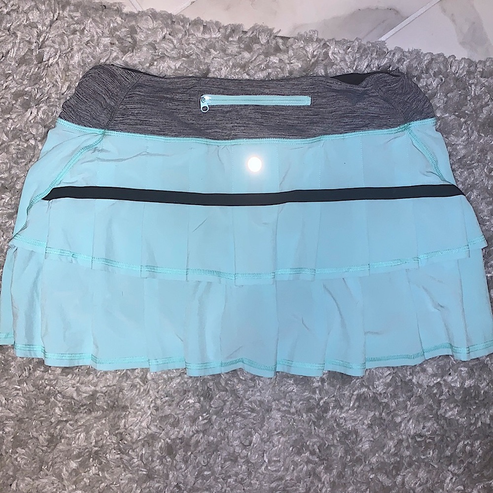 Lululemon Skort